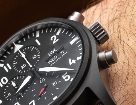 iwc replica pilot|iwc knockoff watches.